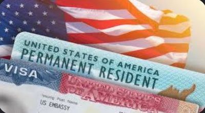 Sifatli va hatolarsiz GREEN CARD xizmatlari