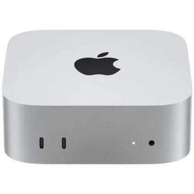 Mac mini M4 24GB|512GB – Компактная мощь для работы и творчества!