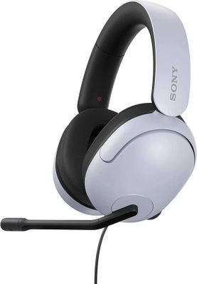 Наушники Sony-INZONE H3 MDR-G300 из Америки под заказ. Без предоплаты