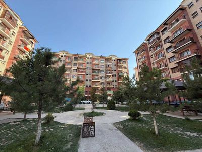 Аренда долгосрочная в новостройке