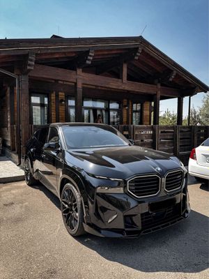 Продается BMW XM