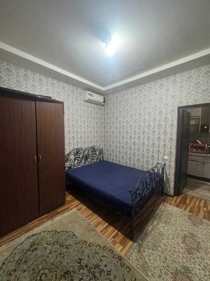 БЕЗ ДЕПОЗИТ! Сдаётся квартира в центре города ор-р: Паркентский рынок