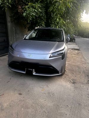 Aion LX