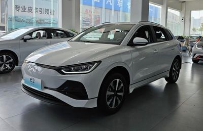 Byd E2 boshlangich 30%