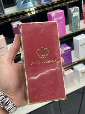 Dolce & Gabbana parfum духи