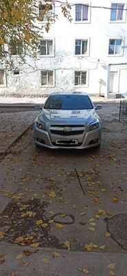 Малибу 1 краска тоза