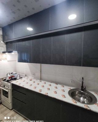Oshxona uchun mabellar