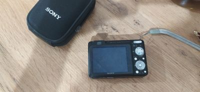 Фотоаппарат SONY