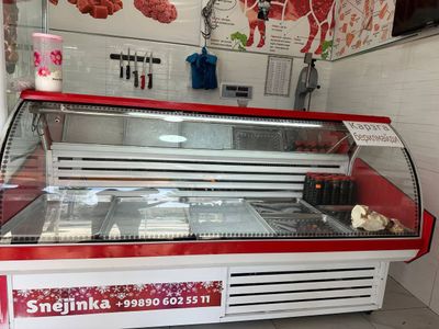 Yangidek turgnan muzlatkich sotiladi akuratniy ishlatilgan