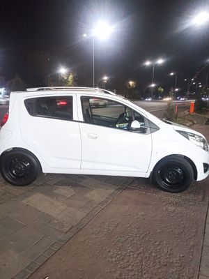 Spark Avtamat 2021 gaz Benz
