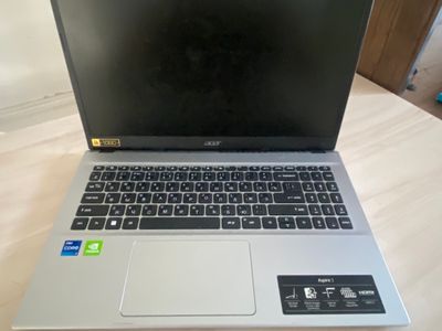 Noutbook ACER ASPIRE 3