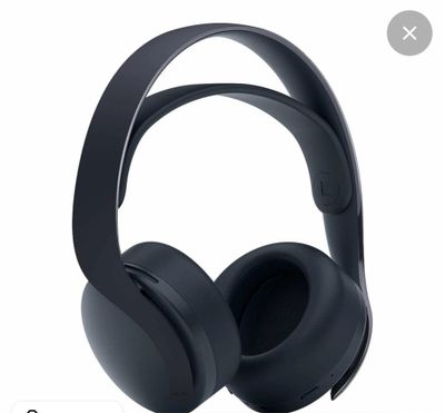 Наушники Sony Playstation Pulse 3D