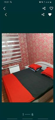 Рисовий бозор суточный квартира