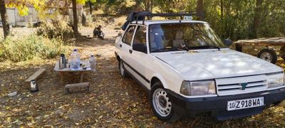 Авто доган 1996 года