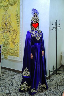 Продаётся ансамбль
