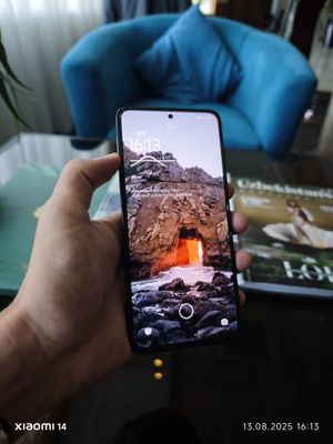 Redmi note 13.В идеальном состоянии