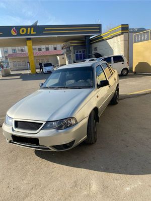 Nexia 2 conc 2009у