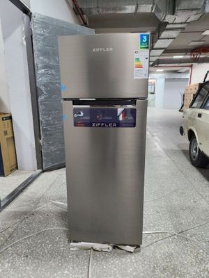 Холодильник zifler ZFD-310SR рассрочку