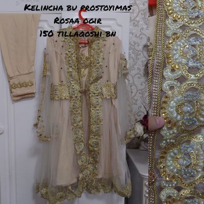 Kelincha kiyim