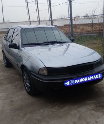 Daewoo nexia sons tranblyor 1998