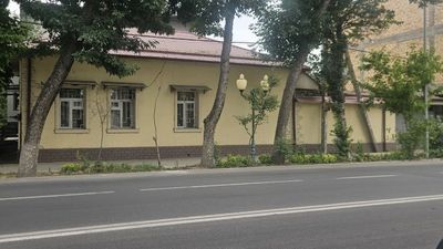 Sotiladi Дом Мирабад Махаля Навруз 1 линия 2,08 соток