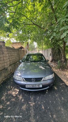 Sotuvda Opel vektra 2.2