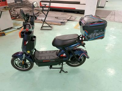 Elektro scuter BONVI
