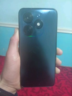 TECNO SPARK Go 2024