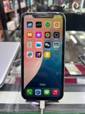 Iphone 11 Naqd savdo va Nasiya savdo