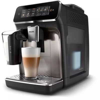 Автоматическая кофемашина Philips EP3347/90 3300 Series LatteGo