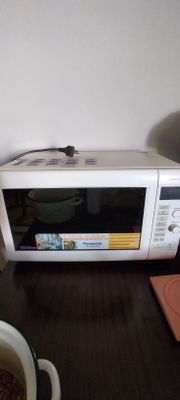 Микроволновка Panasonic