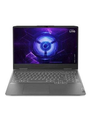 Продаётся новый ноутбук LenovoLOQ 15IRX9 (i7-14700HX/RTX4060/15,6 IPS)