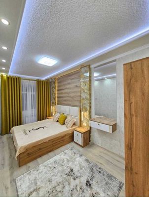 СРОЧНО Сдам кв Dream Park Гафура Гуляма 2/2/4 ро-н Чиланзар-3 кв 062*