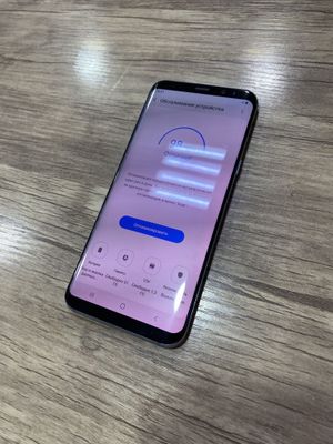 Samsung Galaxy S8+