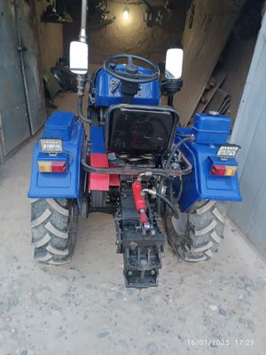 ARN_ traktor_ARN