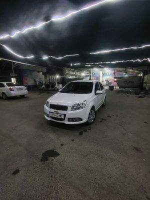 nexia 3 mehanika 2019 arenda
