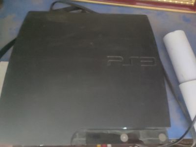 play station 3 Shahrisabzda