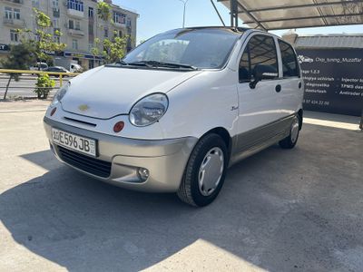 Matiz best 2017 super kandisioner
