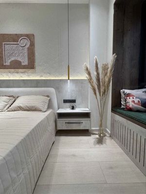 Kunlik kvartira Tashkent City Посуточно квартира