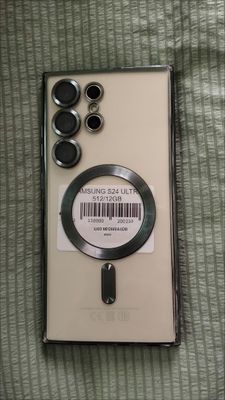 Samsung s24 ulta