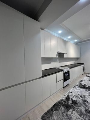 Сдаётся 2-х комнатная квартира 90 м². Ориентир: Бухара, крытый.