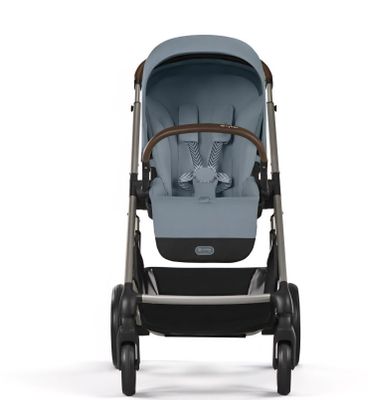 коляска Cybex Balios S Lux 3
