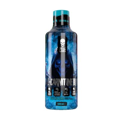 skull labs l-carnitine 3000