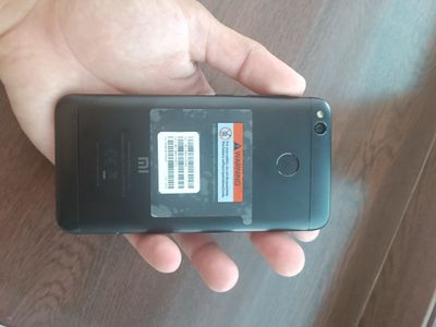 Redmi 4x 32gb 3b