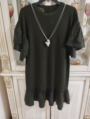 zara dan сивитир