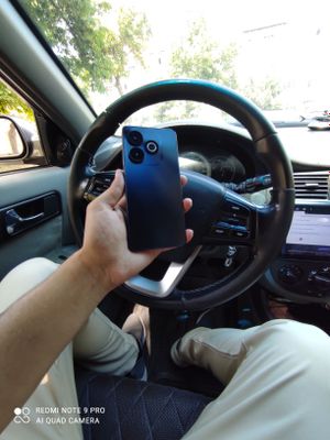 Infinix smart 9 holati yahshi garantiyasi bor