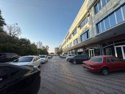 Сдается в аренду не жилое помещение 1000кв