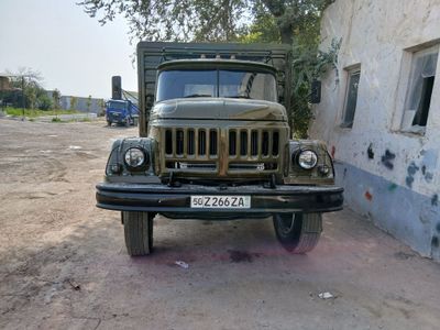 Zil 131 sotiladi