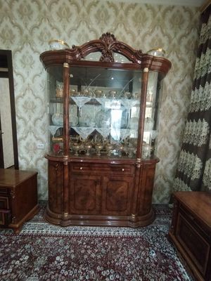 mebel parda lustira