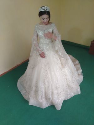 Libos sotiladi 50$